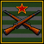 Imperialist Arstotzka Military
