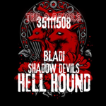 HELLHOUNDS333