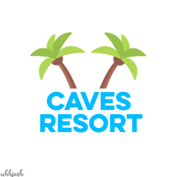 Caves Resort 🌴 [SOON! 👀]