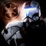 [TGE] • Imperial Commando
