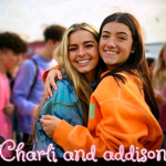 Queen addi and char