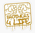 The Brother's gang