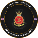 |BA | British Officer Program