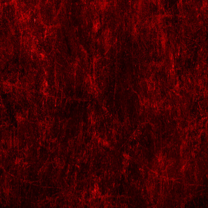 Grungy-Blood-Red-Horror-Texture 3 Roblox decal