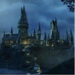 Hogwarts in Roblox