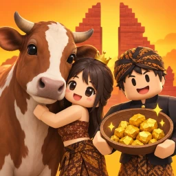 MAJAPAHIT INDO 🏰 RP icon
