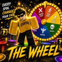 The Wheel