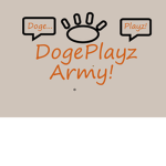 Doge Playz Squad!