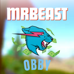 [NEW] MrBeast  Obby!💸