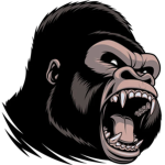 Gorilla Mode Clothing