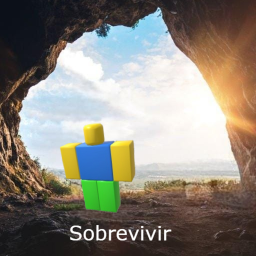 Cave Survival