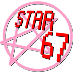 star*67