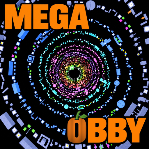 [HALLOWEEN PART 1] MEGA Difficulty Chart Obby Roblox game