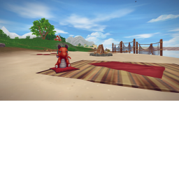 [Docks!] (Version 29.0) :)