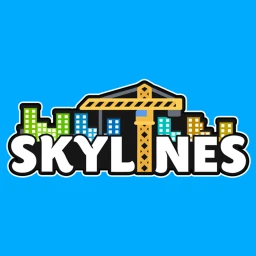 Skylines [Alpha] icon
