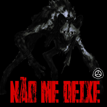 Don't leave me...[🇧🇷]