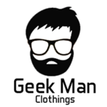 [GMC] Geek Man Clothings