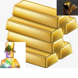 welcome to the golden obby