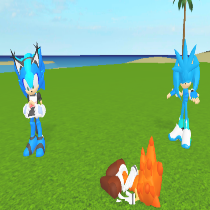 Cursed sonic pulse moment Roblox decal