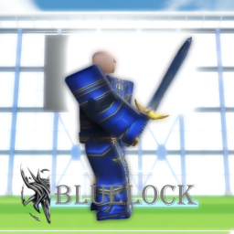 [FZ] Blue Lock Facility