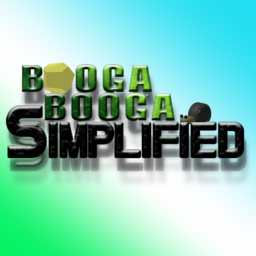 [BETA] BOOGA BOOGA SIMPLIFIED