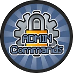 Admin Commands