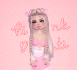 Pink dti’s group