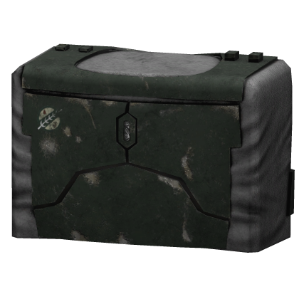 Galactic Bounty Hunter Chest thumbnail