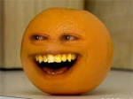 Annoying Orange Fan Club People
