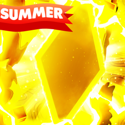 [☀️SUMMER!☀️] Hatching Kings