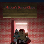 J Mation Dance Club