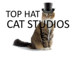 Top Hat Cat Studios