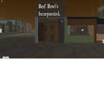 Beef Bowl Incorporated.
