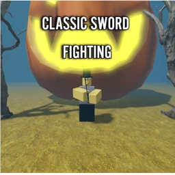[🎃]Classic sword fighting icon