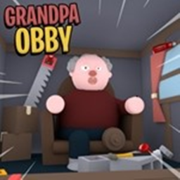 Grandpa Obby