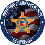 United States Secret Service [White House]