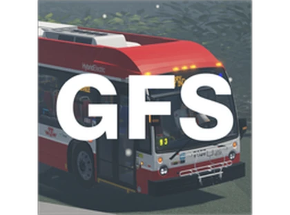 Grand Falls Studios Roblox group icon