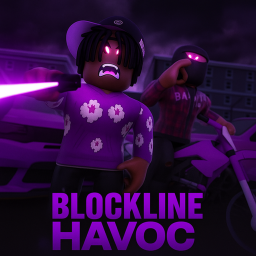 [🧨 ]Blockline Havoc 1