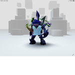 Cool avatar group only
