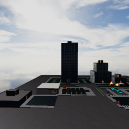 City Sim