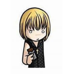 me ll o appreciation group (death note)