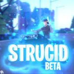 STRUCID G.O.A.T.S