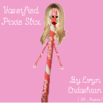 Yassified Pixie Stix