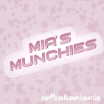 Mia’s Munchies