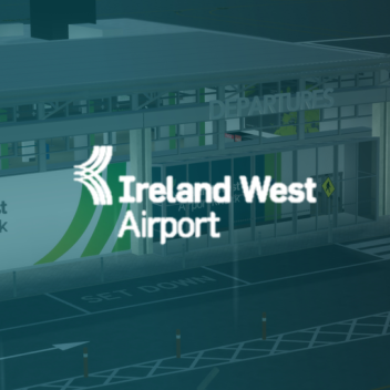 NOC | Knock West Airport | AL