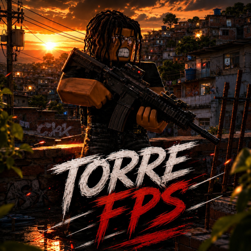 TOWER - FPS Shooting Exchange icon