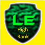 Luxius Empire Superiors