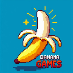 PixelNana Games!