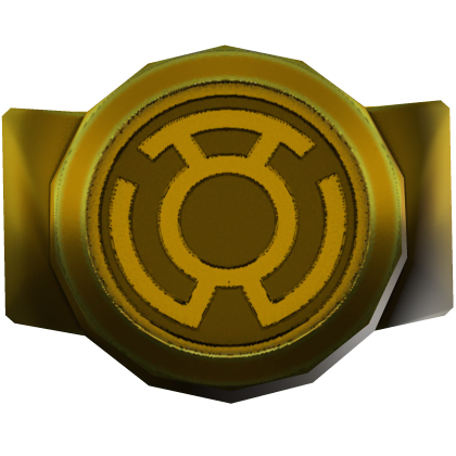 YL's Ring R6