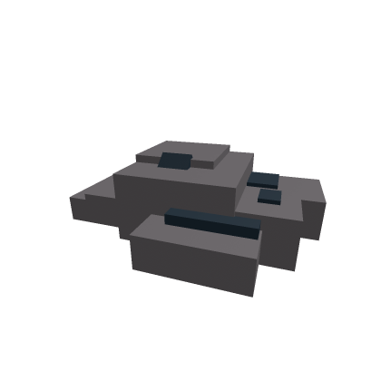 Coal Ore